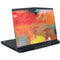 Fall Colors Dell Alienware Skin